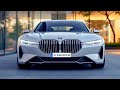 NEW 2026 BMW 9 Series Is Finally Here FIRST LOOK
