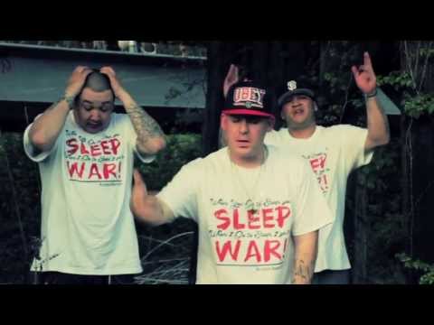 Stephen Hobbs Night Terrors Official Music Video Feat Panda and Soldier Hard