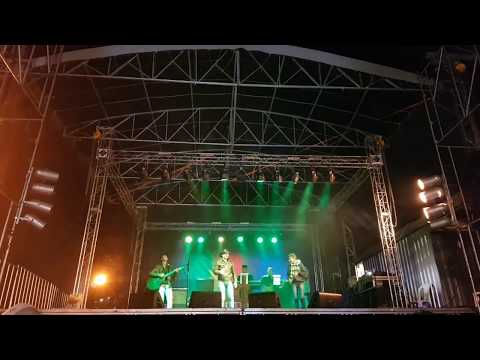 Ailson Silva e Ailsinho ao vivo em Minas Gerais