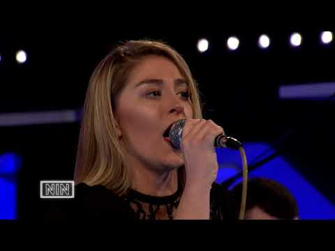 NIN - Vesa Smolica - "Havana" - 14.02.2018 - Klan Kosova