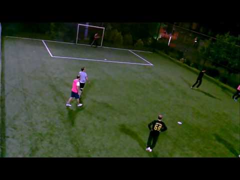 Altınpark Halı Saha 1 14.05.2016 21:00 - akillisaha.com