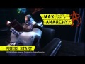 Max Anarchy OST - Merciless 