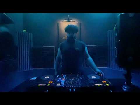 LORENZØ - RIÖT SCAMPIA - 055 - 19/06/22 - DJ Set