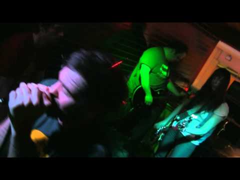 Attack of the Microphone (Live @ Piranha Bar, 2011-03-19)