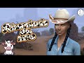 Ricomincio Da Zero A Chestnut Ridge The Sims 4 Cozy Gameplay Episodio 1