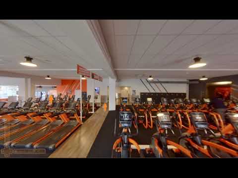 Basic-Fit 24/7 Miniature vidéo YouTube 9