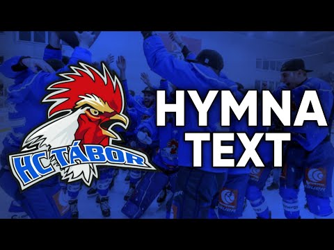 HYMNA HC Tábor | TEXT