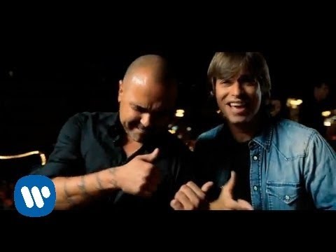Videoclip de Amarte bien (feat. Juan Magán) (Remix) — Carlos Baute
