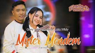 Download lagu Mister Mendem - Gerry Mahesa & Lala Widy ( Live Music) | Music D Records - GERLA Gank Kumpo mp3