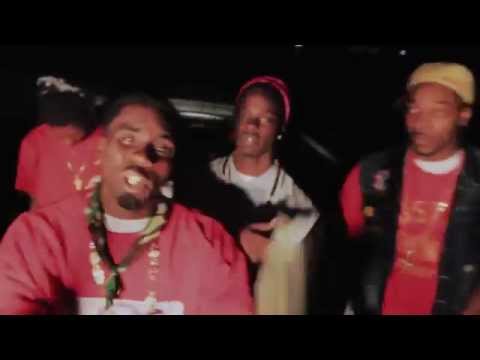 Trap Boyz - Trap Anthem