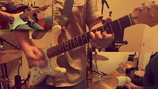 Pride and Joy - Stevie Ray Vaughan &amp; Double Trouble