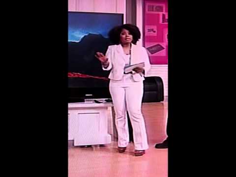 Marlo Smith - White Hot!!!!!