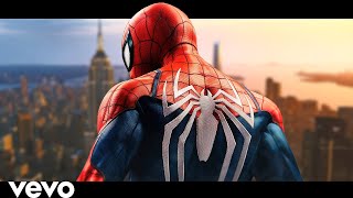 Rendezvous - Spider-Man 2 Song | ChewieCatt x CG5