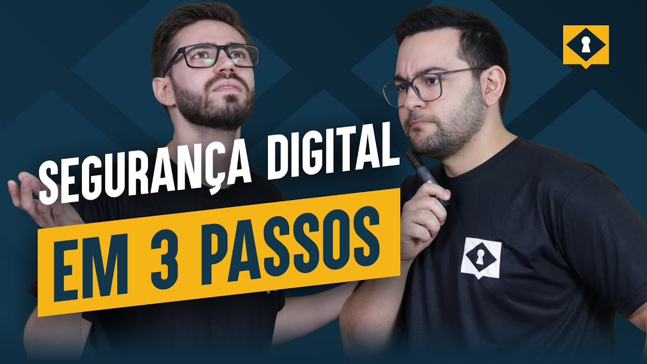 PLANO DE SEGURANÇA DIGITAL: o que é e como fazer?
