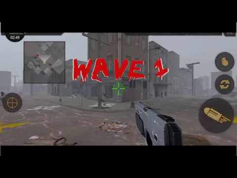 Zombie Hell 3 - FPS Zombie Video