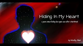 Hiding In My Heart