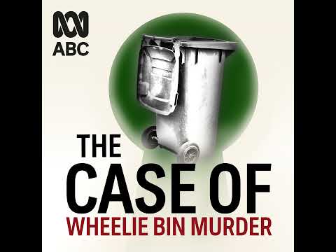 Wheelie Bin Murder: Geoffrey’s last day | The Case Of...