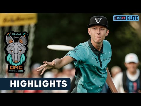 Gannon Buhr Highlights | 2023 Des Moines Challenge