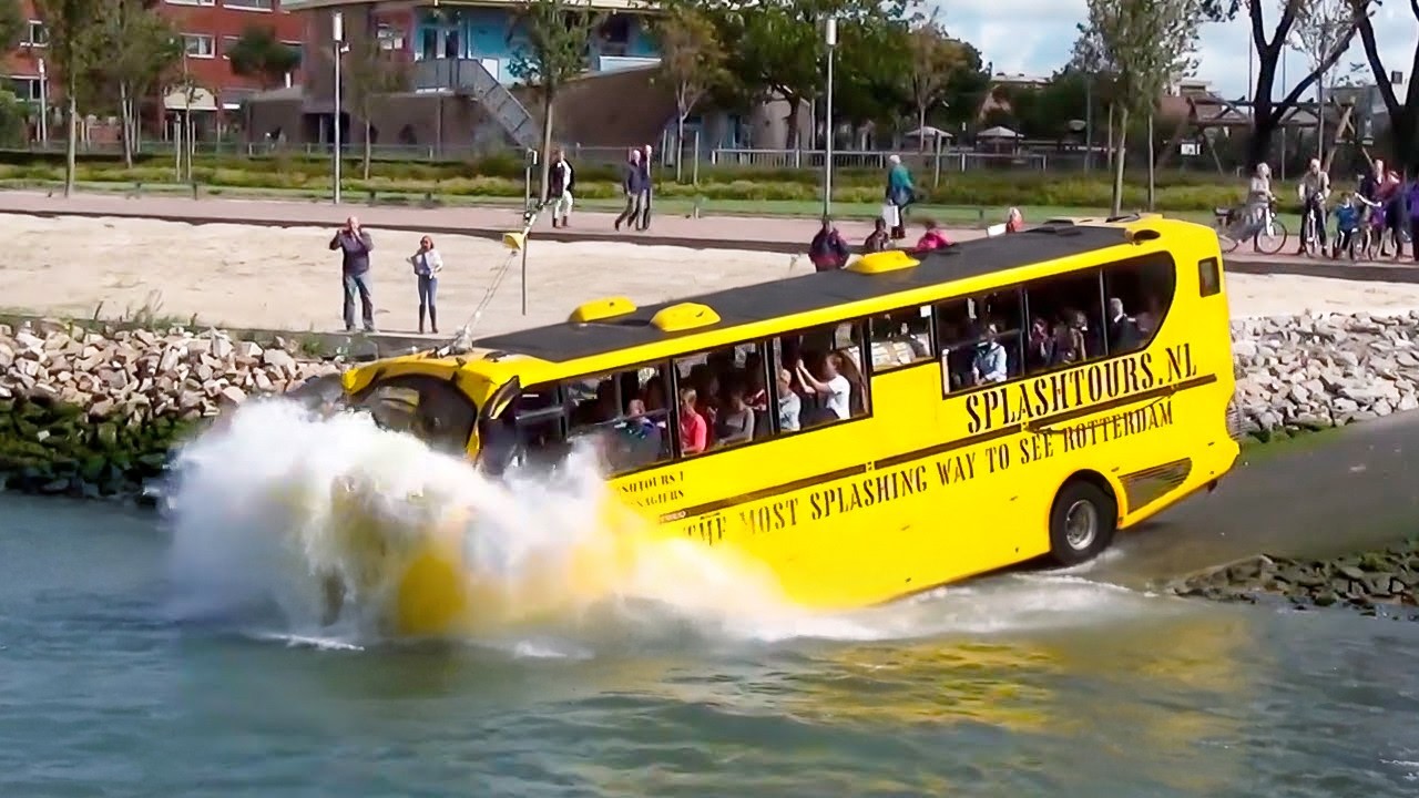 INVENÇÕES ENGENHOSAS QUE TODOS DEVERIAM VER