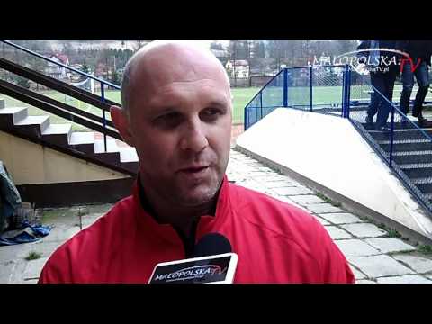 Małopolska.TV: Poprad Muszyna - Janina Libiąż, wywiady