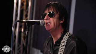 Johnny Marr - &quot;Spiral Cities&quot; (Recorded Live for World Cafe)