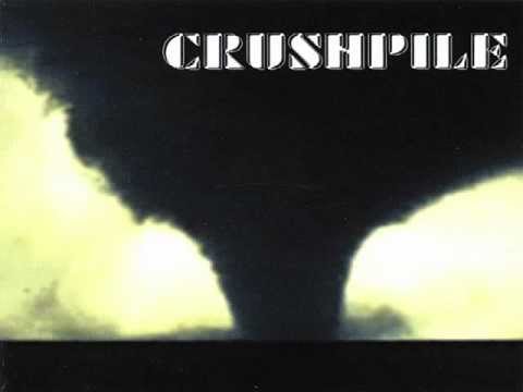 Crushpile - Owning Up