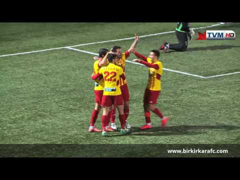 BOV Premier League: Birkirkara FC 2-0 Mosta FC [05-01-2017]
