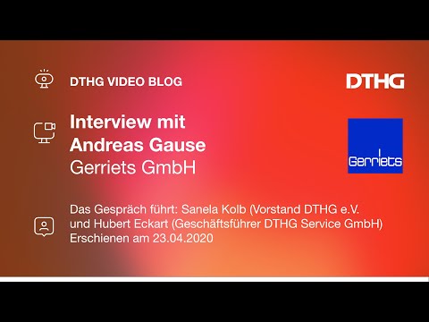 Im Interview: Andreas Gause