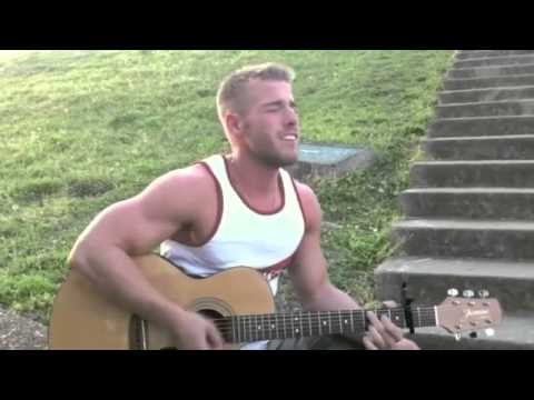 ET   Katy Perry Josey Greenwell cover