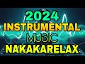 INSTRUMENTAL MUSIC/NAKAKARELAX NON STOP 2024/REMIX VIRAL/TRENDING/RICO MUSIC LOVER