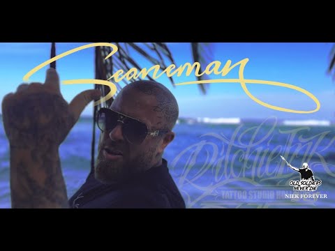 Seaneman & Le Seton - Hij Gaf Niet Op | Official Video