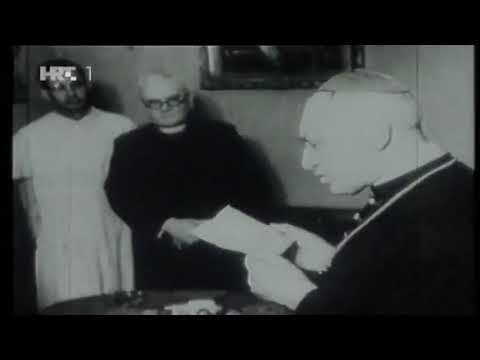 Blaženi Alojzije Stepinac