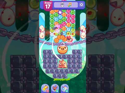 Angry Birds Dream Blast lvl 822