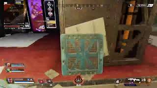 新米兵士達が戦場を駆け抜ける(ＡＰＥＸ)