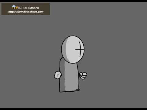 Madness Combat:The Grunt To Odie Weird