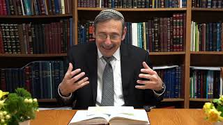 חיי שרה- איך זוכים לחיים של מכפלה (הרב מאיר גולדוויכט) - התמונה מוצגת ישירות מתוך אתר האינטרנט יוטיוב. זכויות היוצרים בתמונה שייכות ליוצרה. קישור קרדיט למקור התוכן נמצא בתוך דף הסרטון