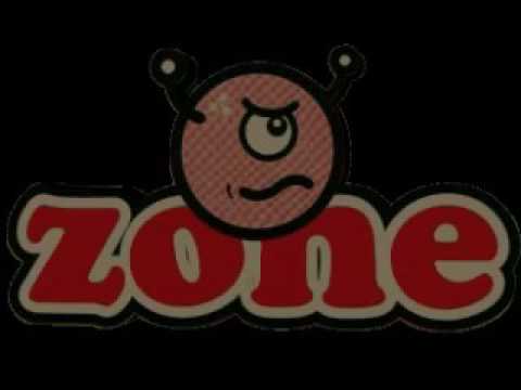 DJ Andy D + MC irie Zone @ Blackpool August 1993