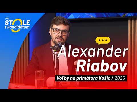 Náhľad videa Alexander RIABOV