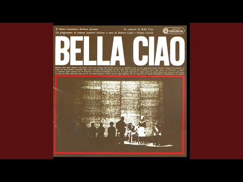 Bella ciao (Mondine)
