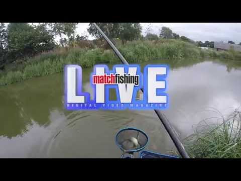 Match Fishing Live Issue 3 Trailer