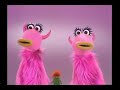 Mahna Mahna, by The Snowths in The Muppet Show (1969)