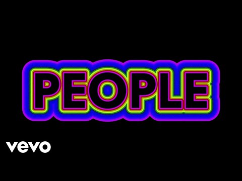Kungs, The Knocks - People (Official Visualizer)