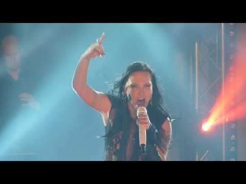 Tarja Turunen feat. Ilari Hämäläinen - Phantom Of The Opera (Live 11.06.2016) HD