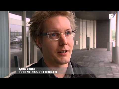 Rijnmond Nieuws - 20 mei 2013