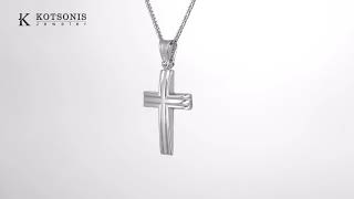 Κόσμημα Κοτσώνης Κόρινθος / Κοσμήματα με την υπογραφή του καλύτερου Ελληνικού εργαστηρίου