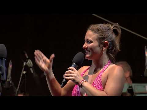 Savin' All My Love (Whitney Houston) Thilo Wolf & Nürnberger Symphoniker