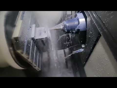 German heavy industry, Japanese light industry, Chinese labor #CNC machining #CNC machine tools #...