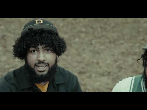 4wm cere- "PBS" (Official Music Video)