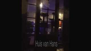 Frank Boeijen - Huis Van Hans
