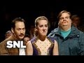 Monologue: Nancy Kerrigan Answers Audience Questions - SNL